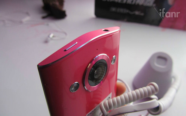 meitu camera