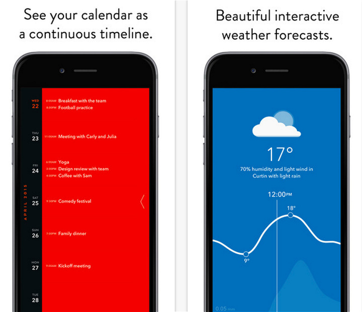 Moleskine Timepage