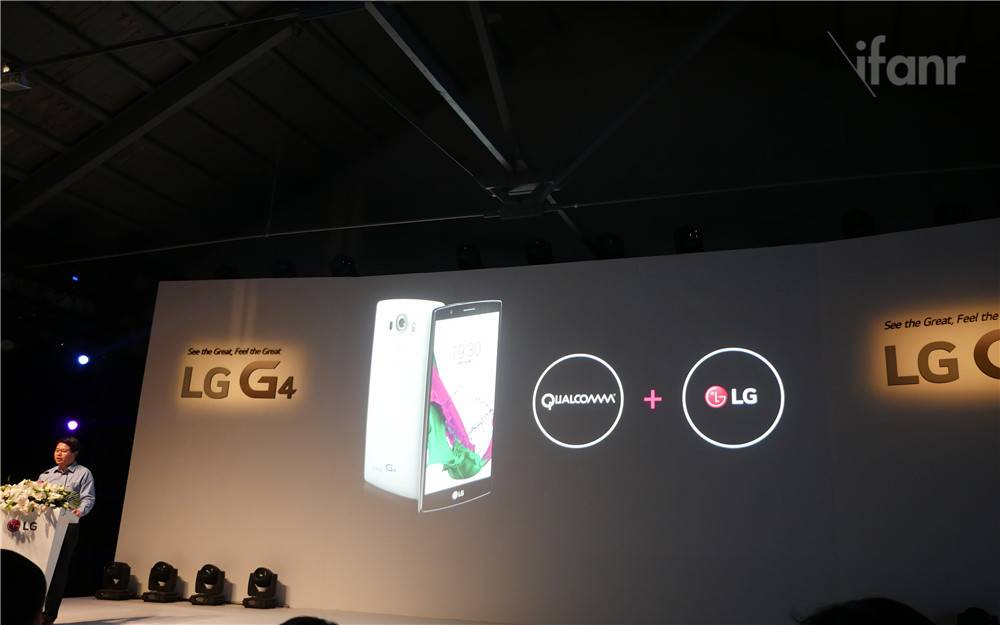 LG G4 上手体验：拒绝发烧，死磕拍照 爱范儿