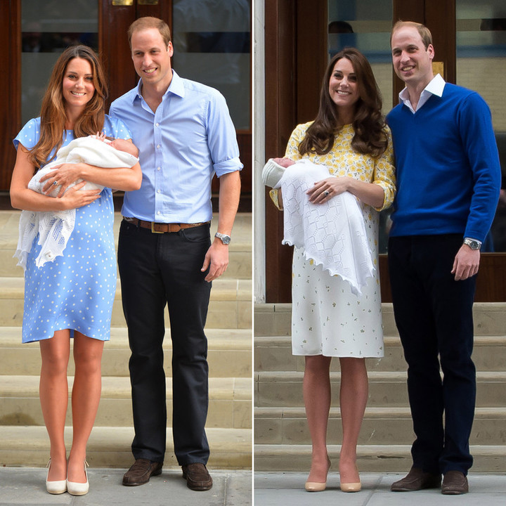 Youll-Love-Seeing-Princess-Charlotte-Debut-Side-Side-George