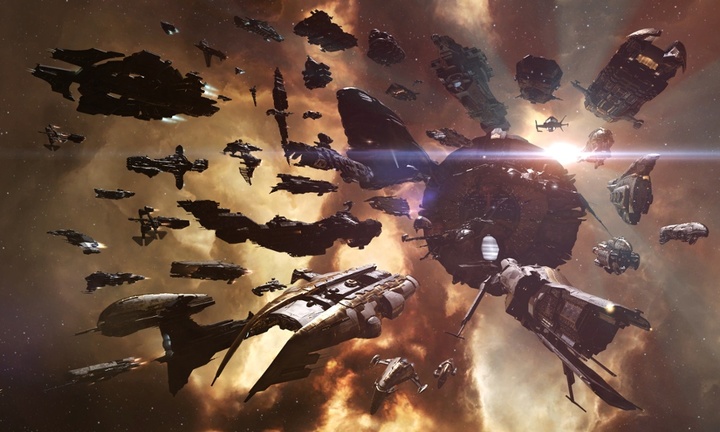 eve online2