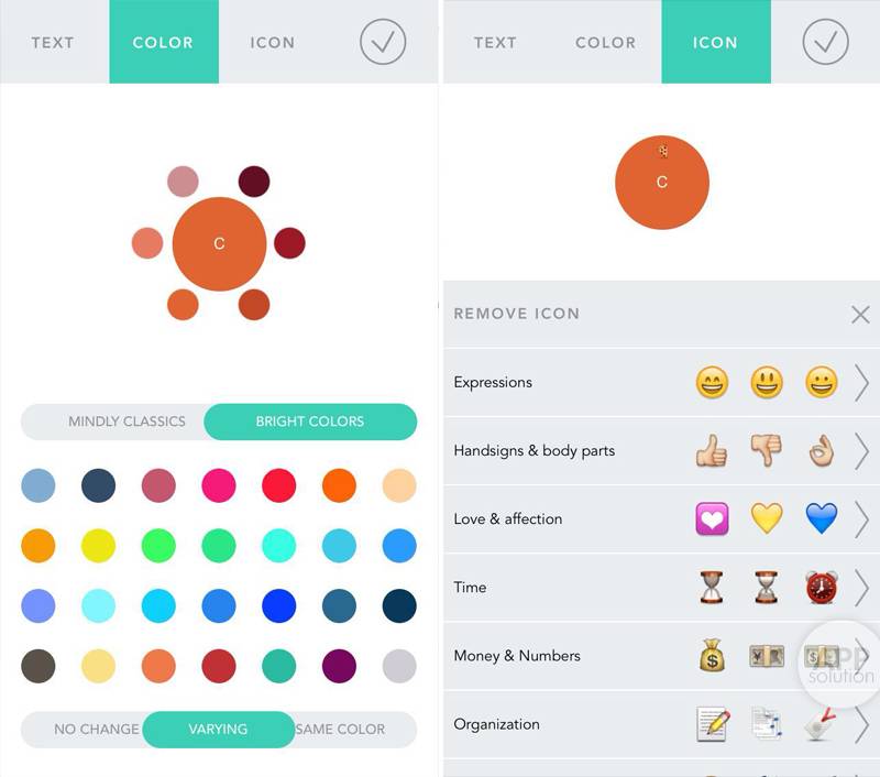 Mindly 2 你脑袋里的小宇宙有多强大?- Mindly #iOS #Android | 爱范儿