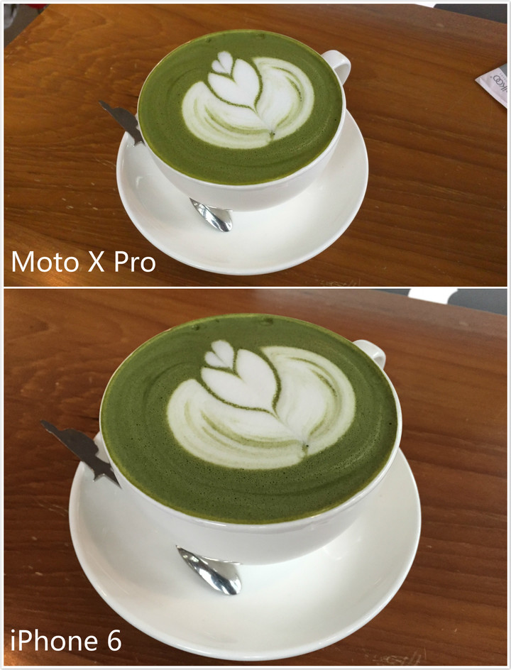 tea moto x pro camera sample