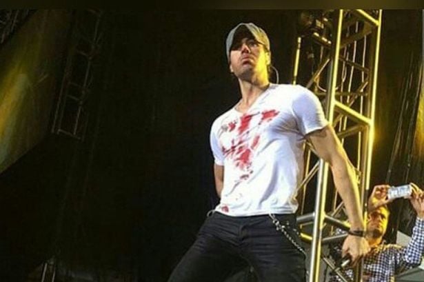 Enrique-Iglesias