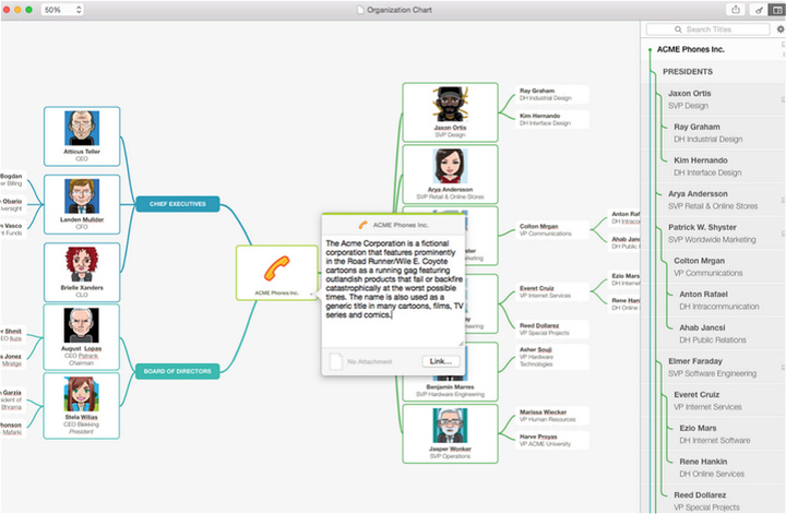 MindNode