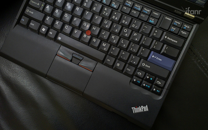 ThinkPad X220 hy