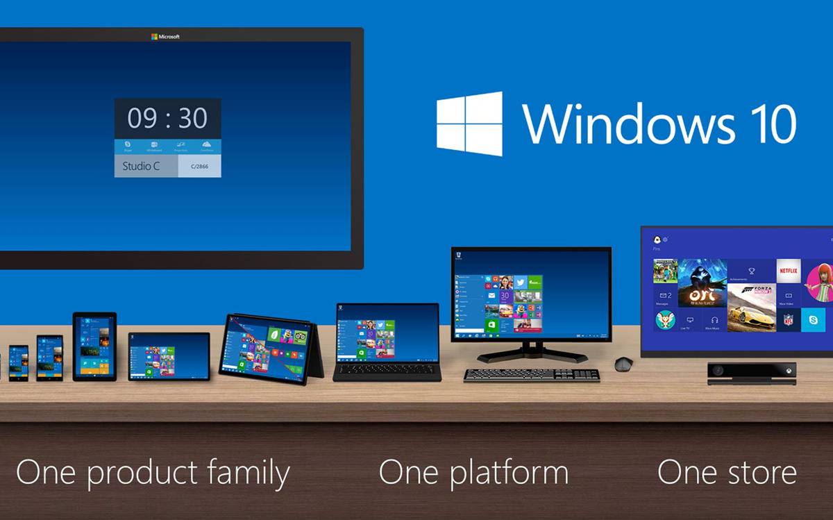 Windows Pc Computer 微软继续定义 PC 新形态,友商们学着点儿 | 爱范儿