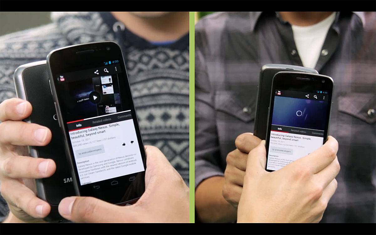 除了移动支付，NFC 还能干什么？ | 爱范儿