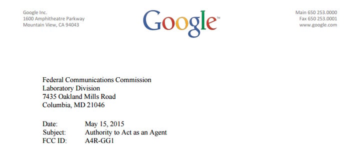 Google