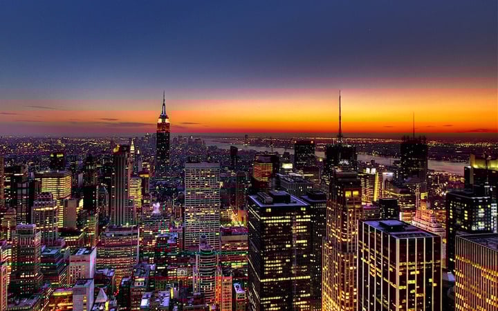 New-York-City-Skyline
