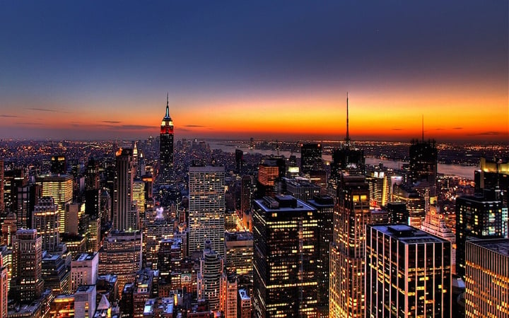 New-York-City-Skyline