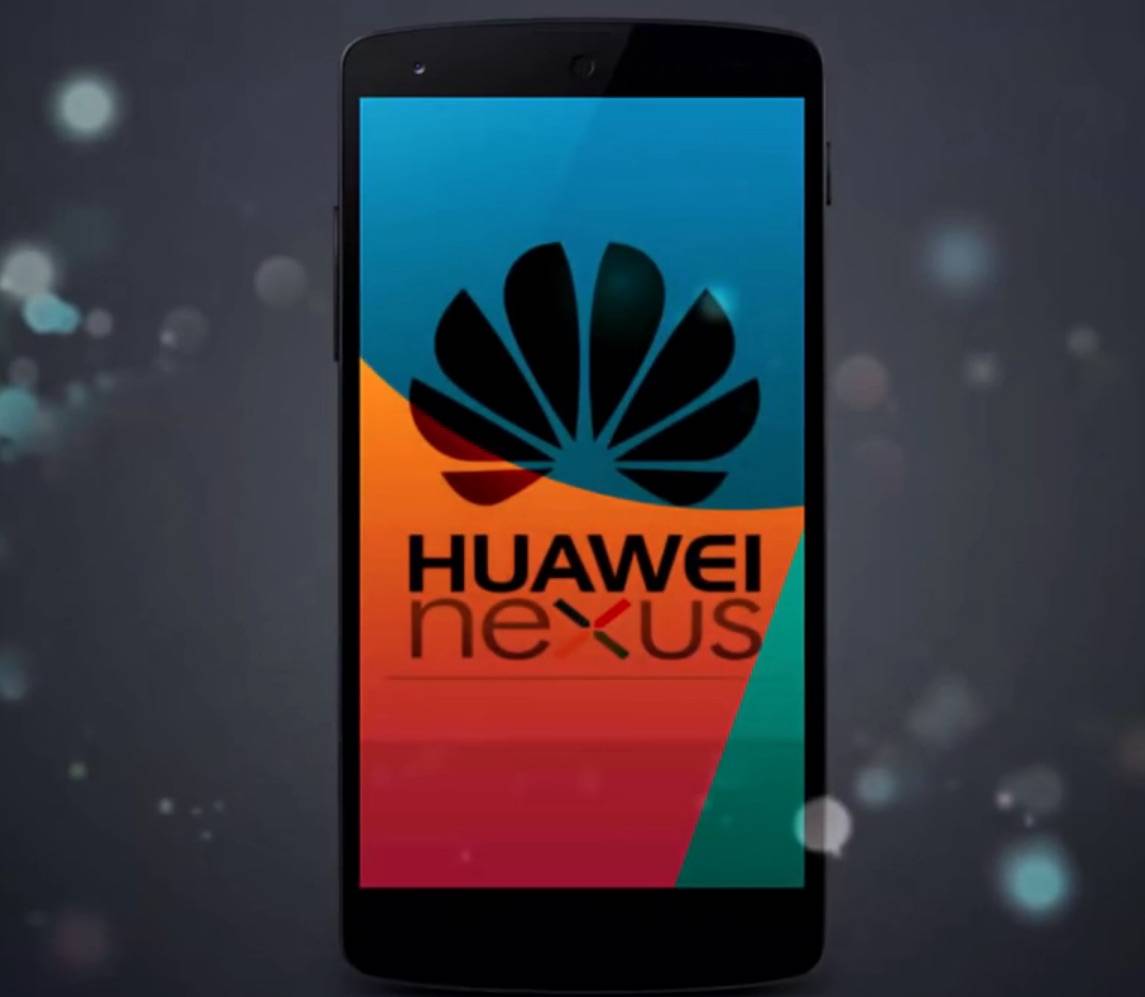 除了代工Nexus 手机，华为可能还给Google“生”了块表| 爱范儿