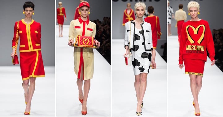 moschino-mcdonalds