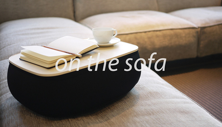 sofa