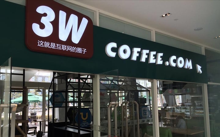 3Wcoffee