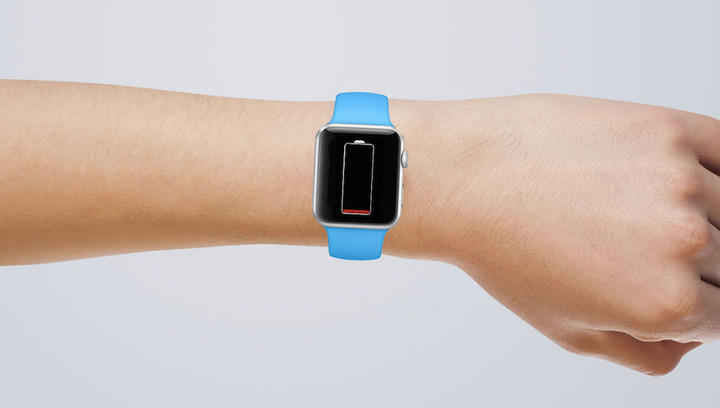 Apple-Watch-battery