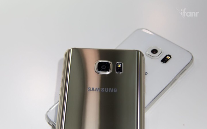 Galaxy S6 edge＋ Note 5 hy shanghai Samsung 1200*750 ifanr-31