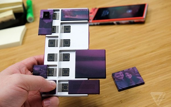 Project Ara 3