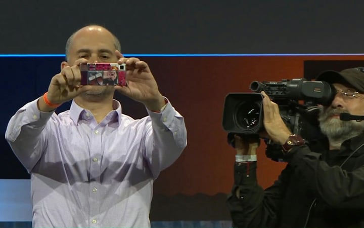 Project Ara