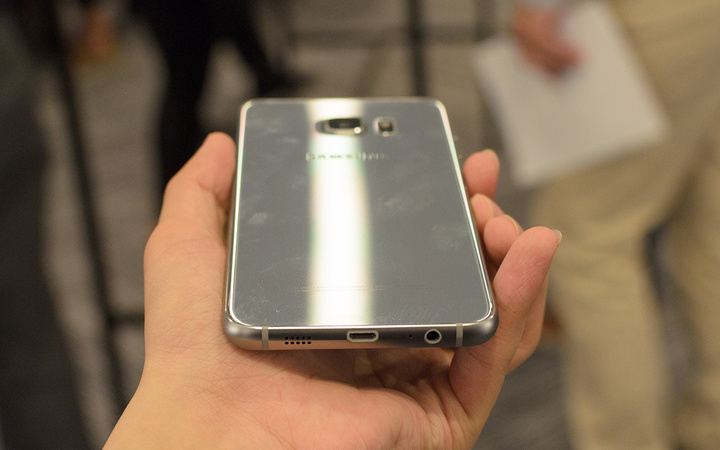 Samsung Galaxy Note 5 & Galaxy S6 edge+3603