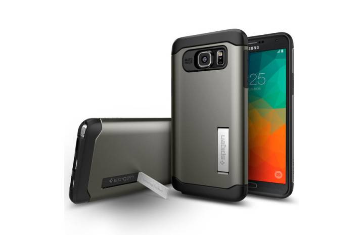 有了这些新曝光的照片，三星 Galaxy Note 5 好像也不用发布会了 | 爱范儿