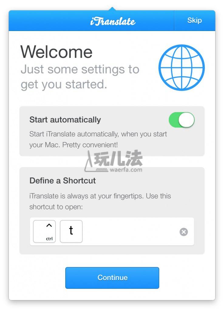 你一定用得到的mac 外文翻译工具 领客专栏 Mac 玩儿法 爱范儿