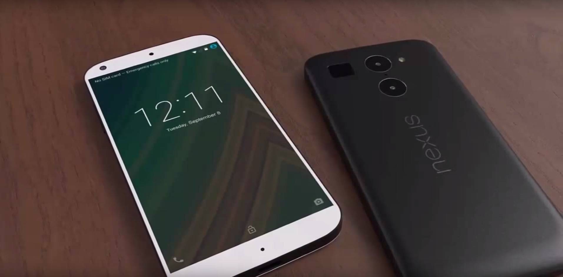 再次代工Nexus 5，LG 要帮Google 生个“双眼怪”？ | 爱范儿