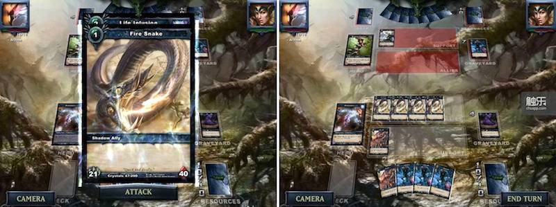 只搓炉石怎么够 这7 款卡牌游戏也超好玩 领客专栏 Game On 转载 爱范儿