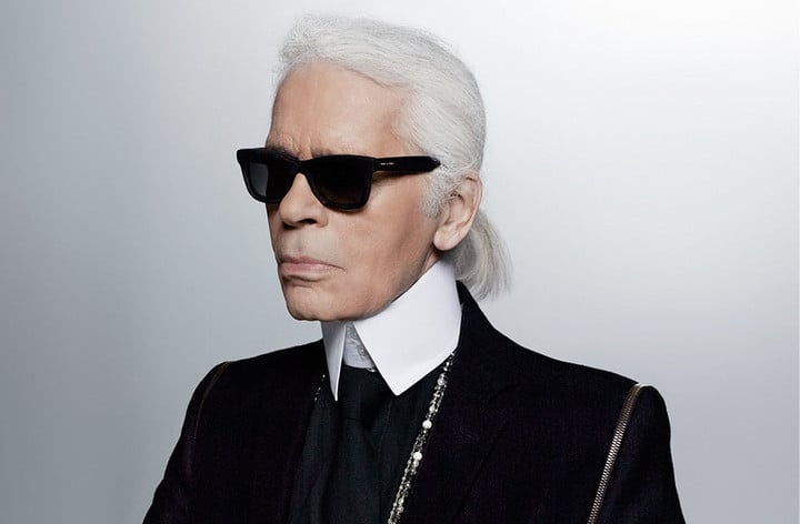 Karl-Lagerfeld-Self-Portrait-Courtesy