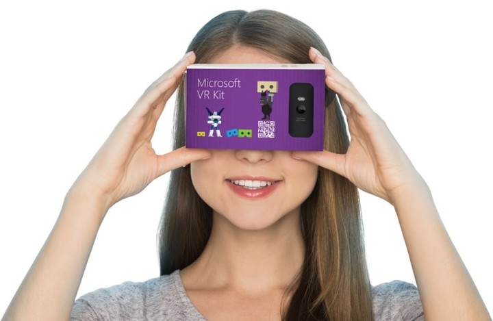 MS VR KIT 1