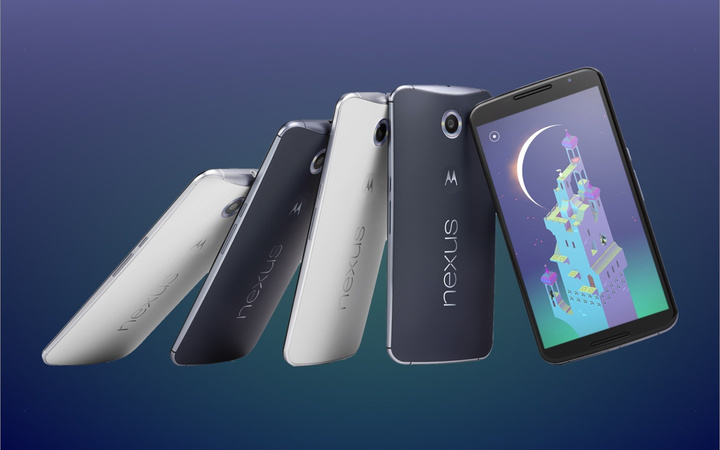 Nexus 6 Main Image-2