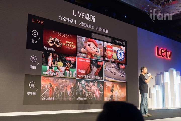 live home