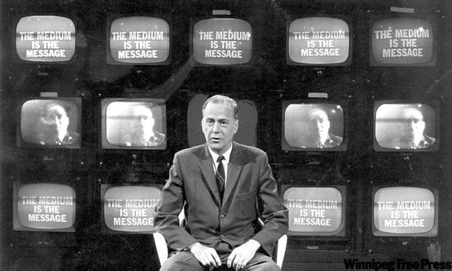 mcluhan