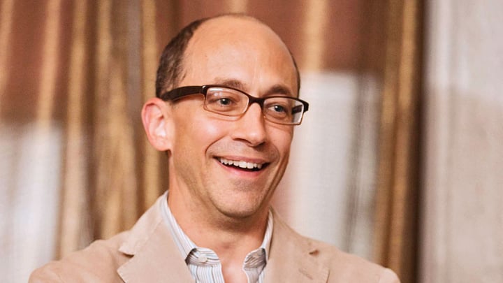 Dick Costolo