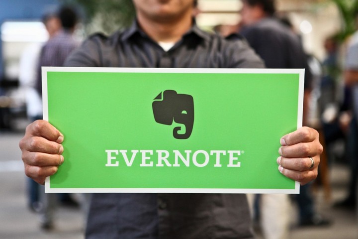 Evernote