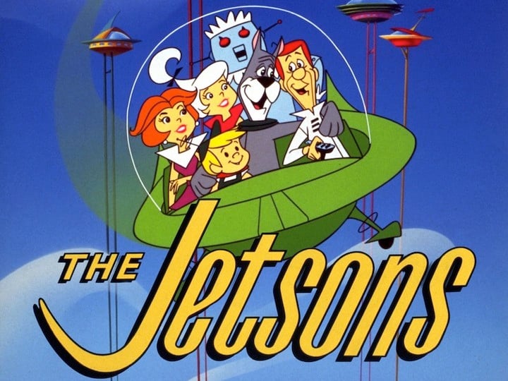 The-Jetsons