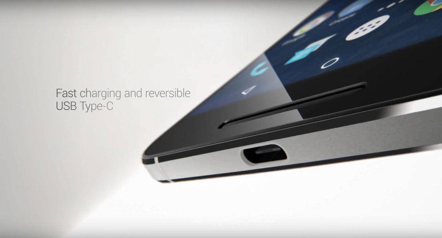 Nexus 5X 和6P 不支持无线充电，是因为新欢好太多| 爱范儿