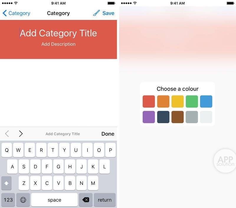 Keyreply 一个输入法就可以提高团队生产力?- KeyReply #iOS | 爱范儿
