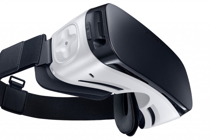 Gear VR