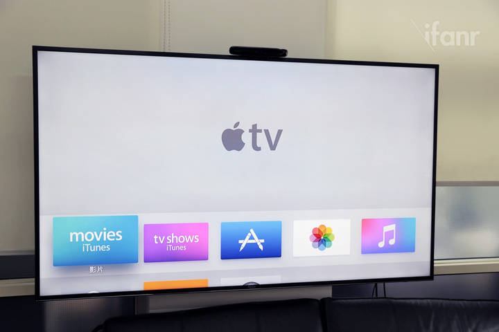 appletv