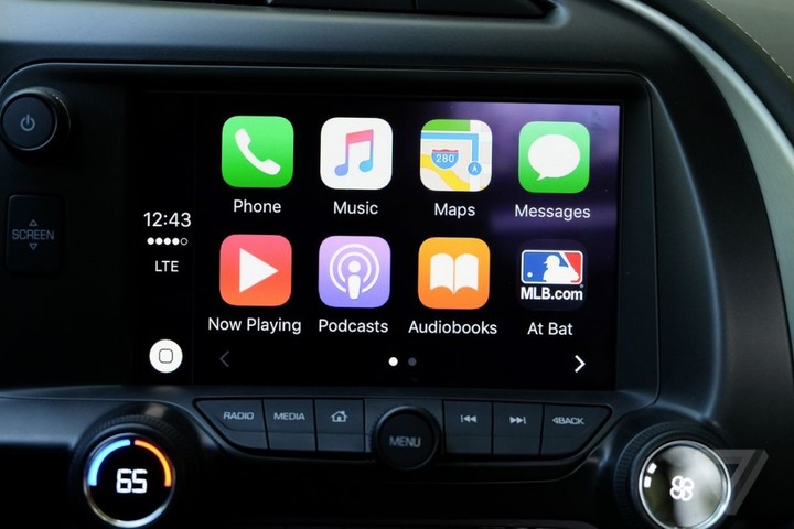 carplay-7.0