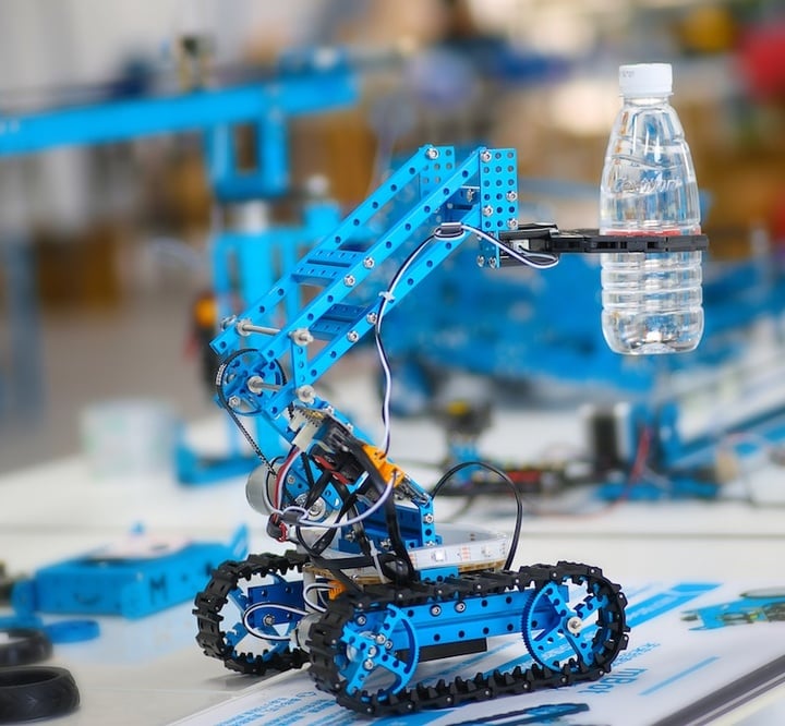 mbot