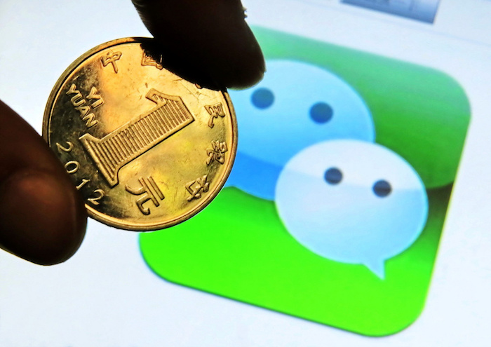 境外优惠微信支付有风险吗_境外优惠微信支付有手续费吗_微信境外支付有优惠吗