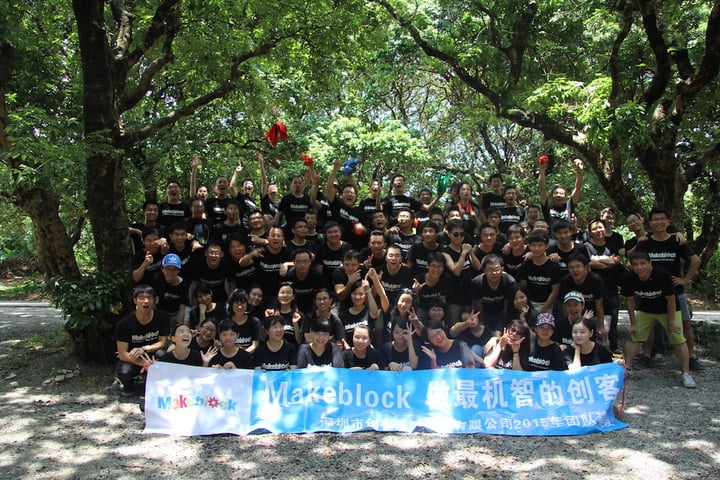 team
