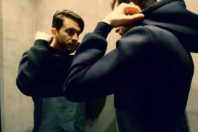 Kris van assche,魂穿 Dior homme 是什么