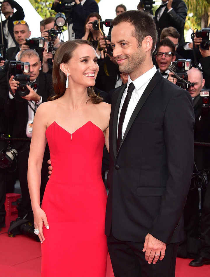 Benjamin-Millepied-Natalie-Portman-Cannes-Film-Festival