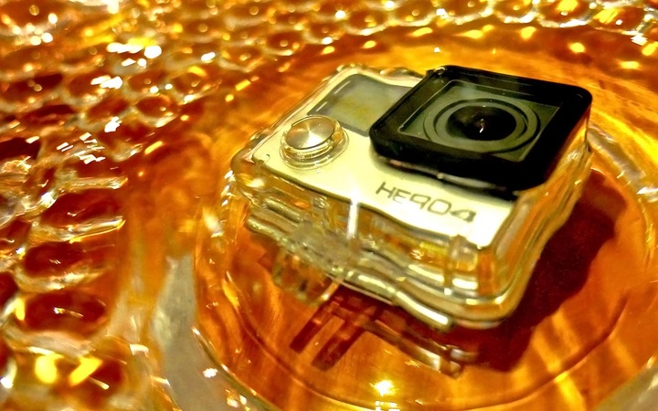 GoPro