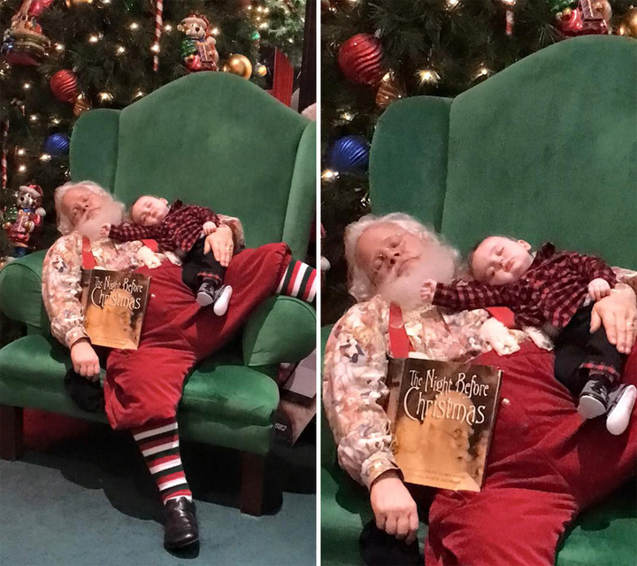 baby-falls-asleep-santa-claus-zeke-walters-2__880