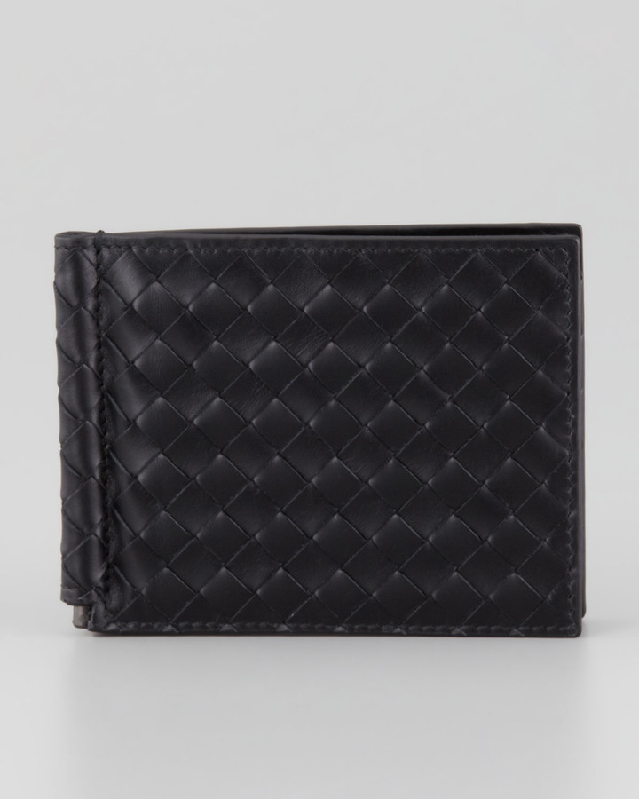 bottega-veneta-black-basic-woven-bifold-clip-wallet-black-product-1-12977277-395774626