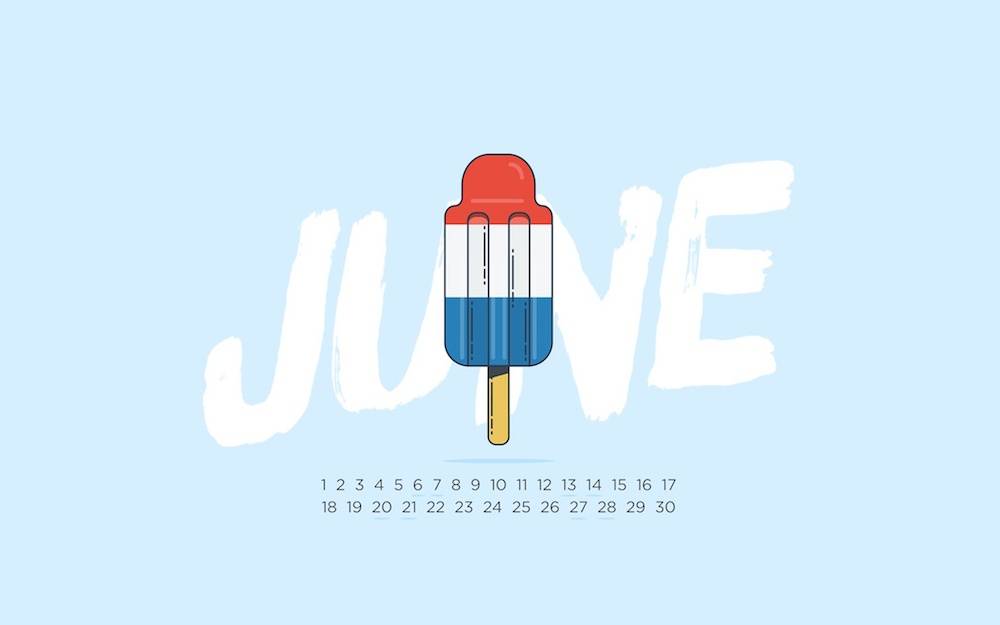 June Utility 这款清新的日程 app,让瞎忙成为过去 – JUNE #iOS #Android | 爱范儿